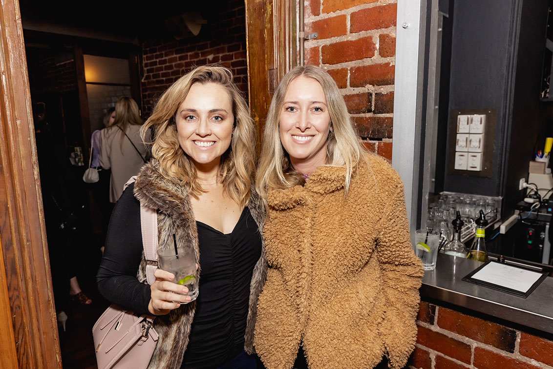 Good Times: Media Stable celebrates 10th Birthday at the Oxford Hotel