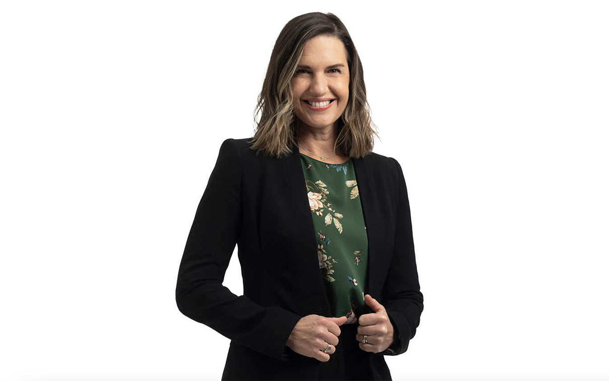 Metrix Consulting appoints Larissa Somm as Senior Strategy Director