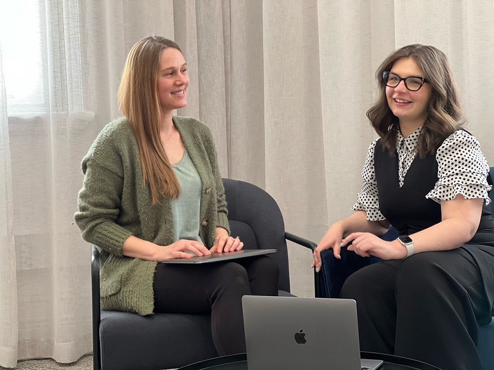 Bronte Davy relocates to Perth to lead Rare’s Social Media offering