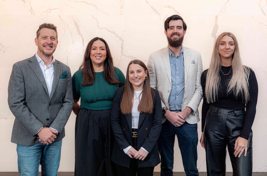 Revo Fitness appoints dentsu Media and Creative WA to national advertising account