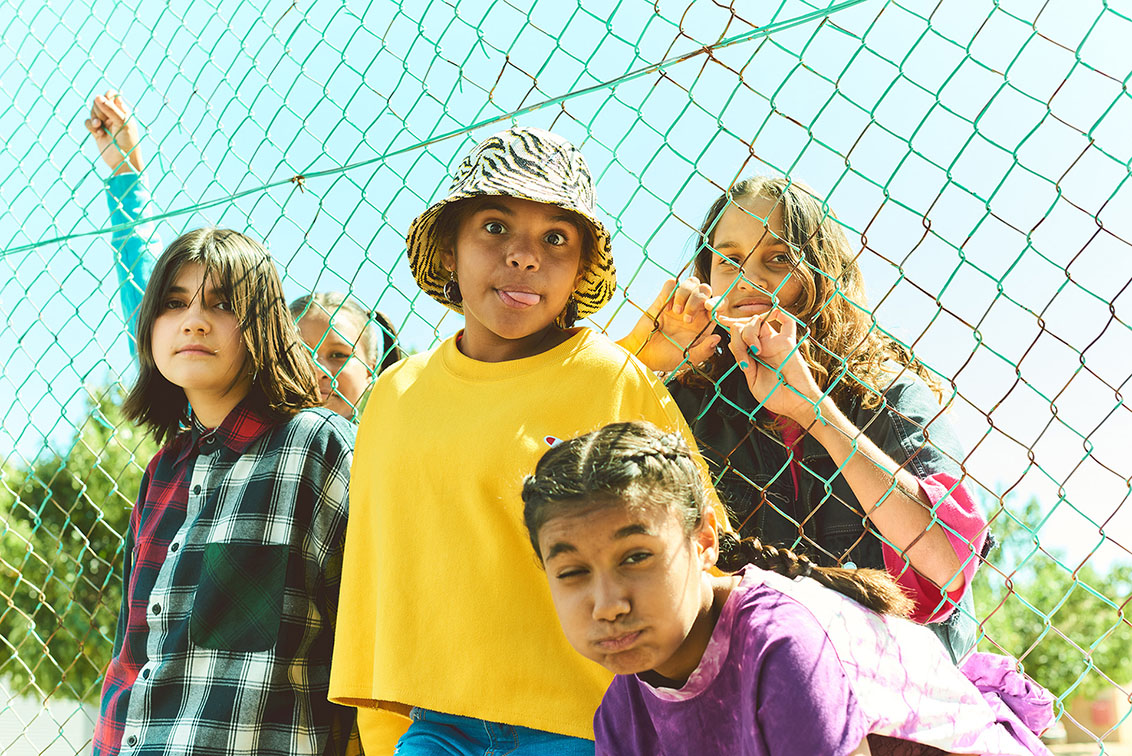 Empowering new campaign showcases WA’s Shooting Stars via 303 MullenLowe Perth