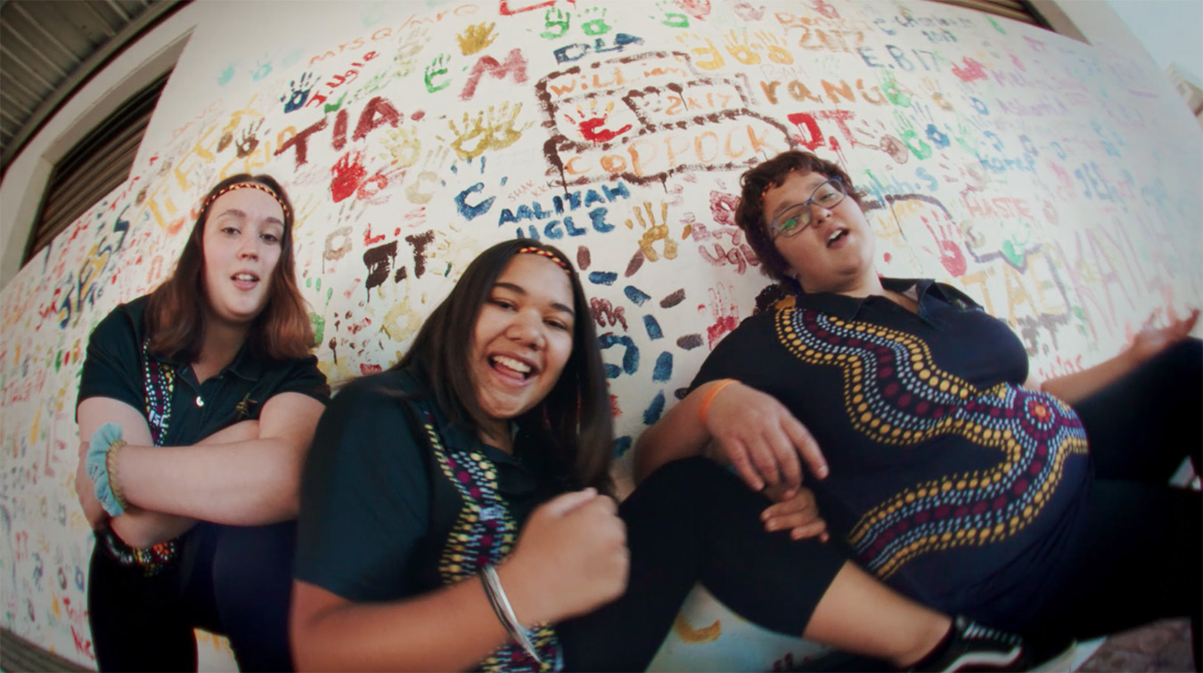 Empowering new campaign showcases WA’s Shooting Stars via 303 MullenLowe Perth