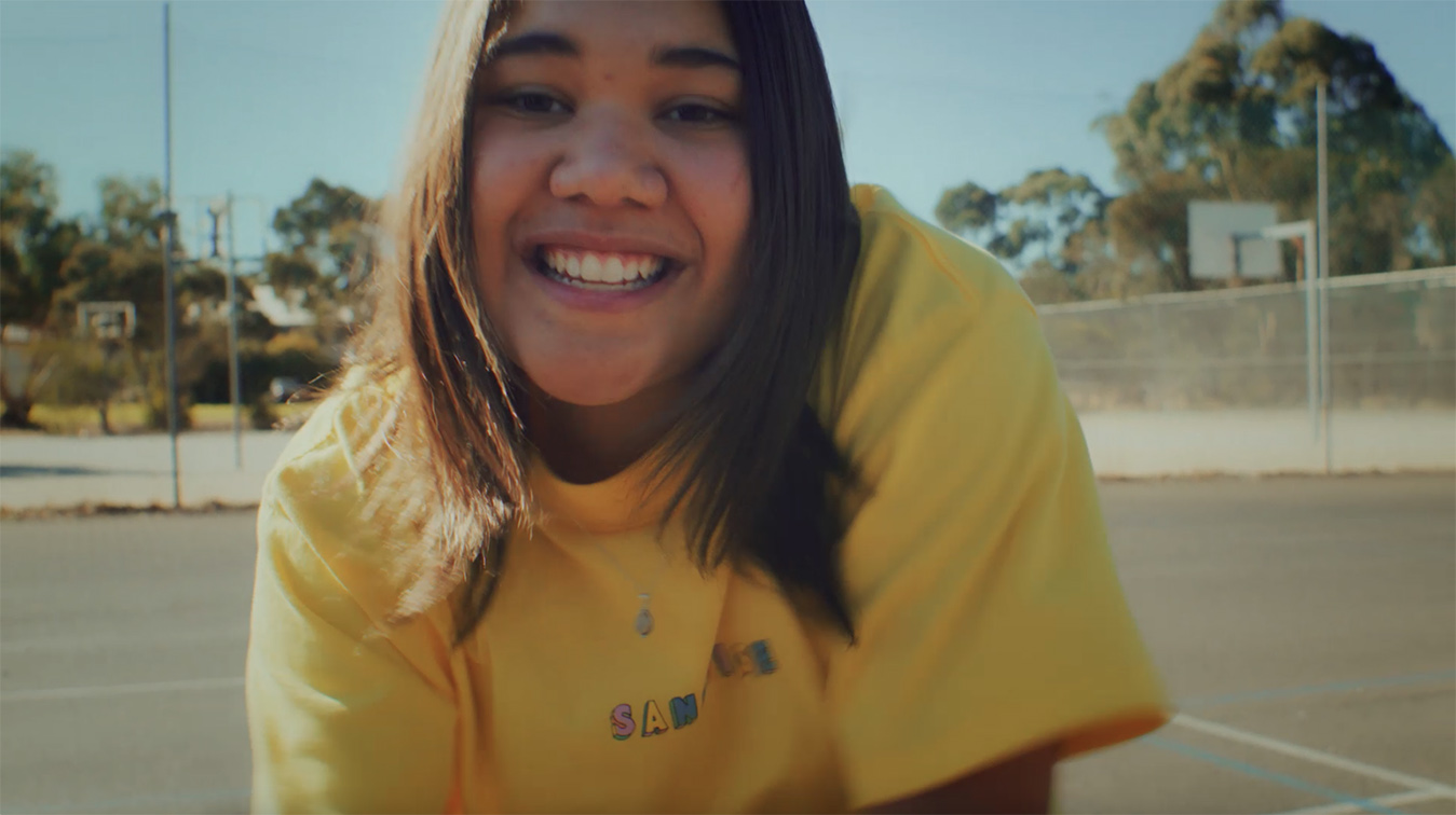 Empowering new campaign showcases WA’s Shooting Stars via 303 MullenLowe Perth
