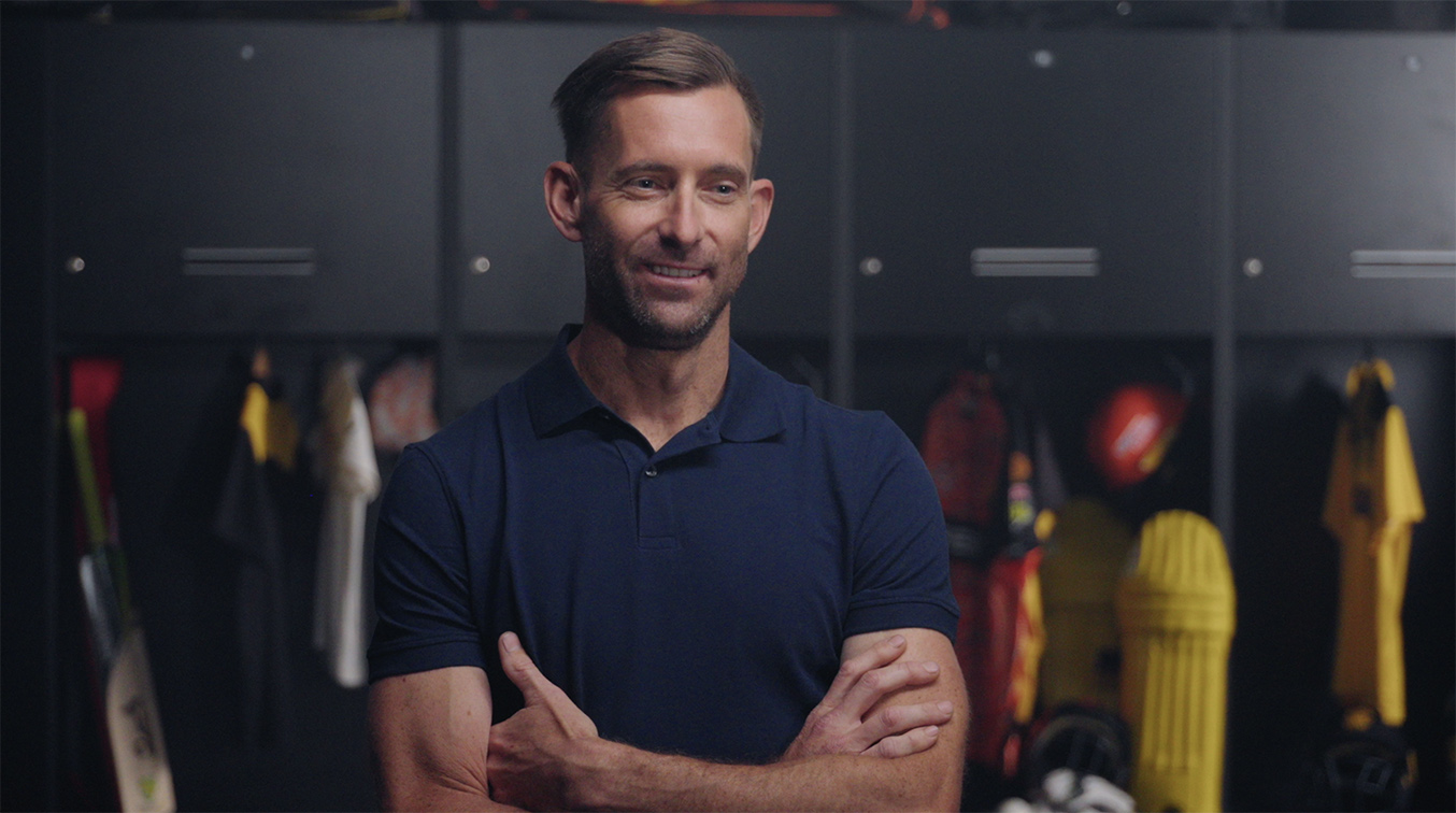 WA Cricket brings Players and Members together for their new membership campaign