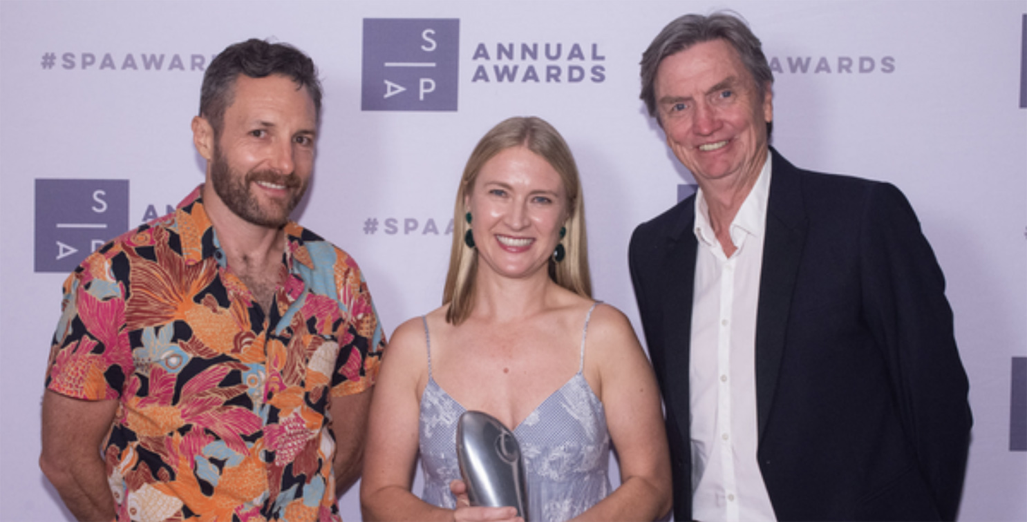 2022 SPA Awards open call for entries
