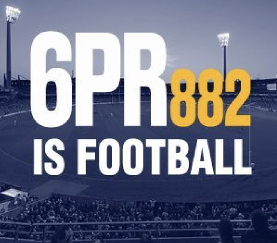 6PR secures AFL rights until 2024