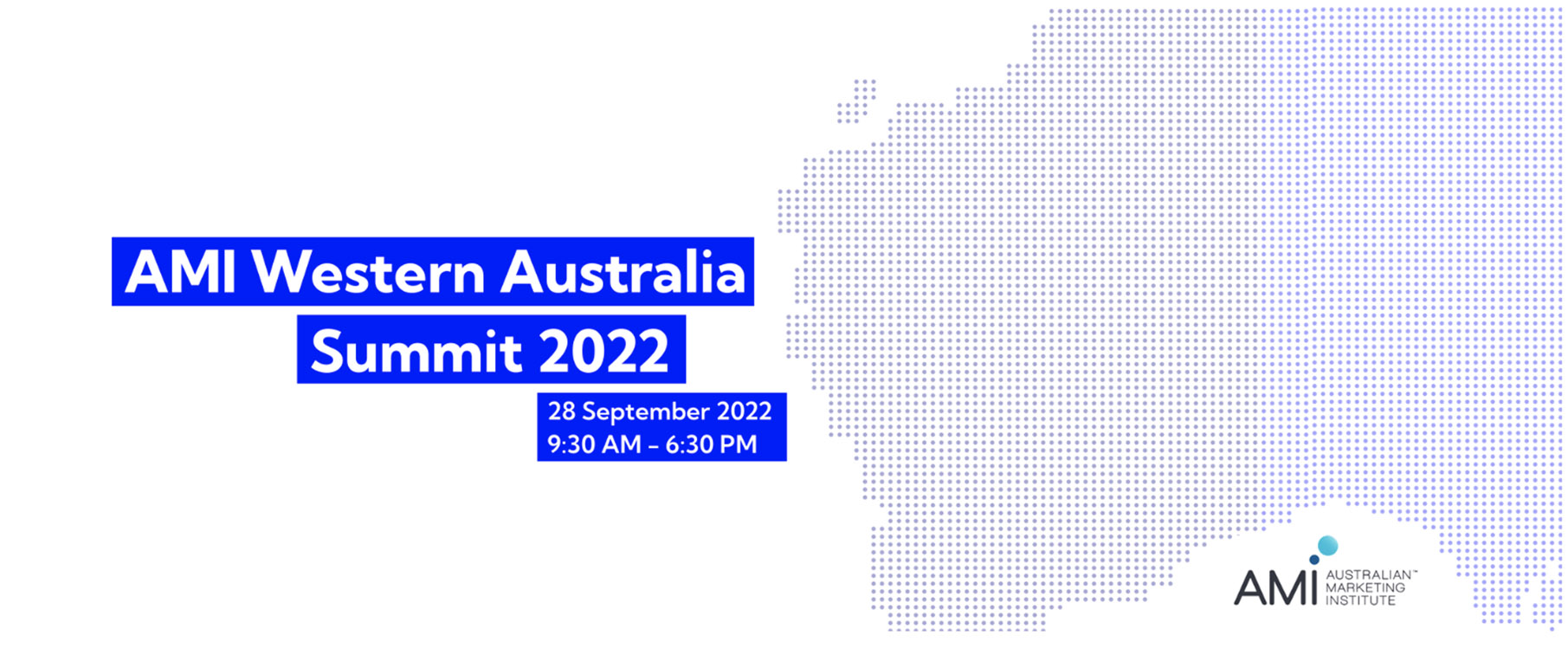 The Australian Marketing Institute to focus on Data at full-day event in WA at Crown