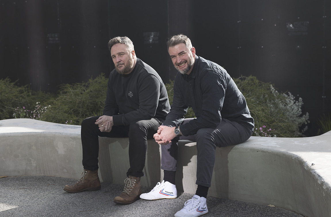 The Brand Agency lures Andrew Allingham to its creative team from 303 MullenLowe