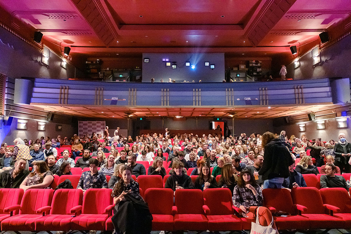 Revelation Perth International Film Festival calls for entries
