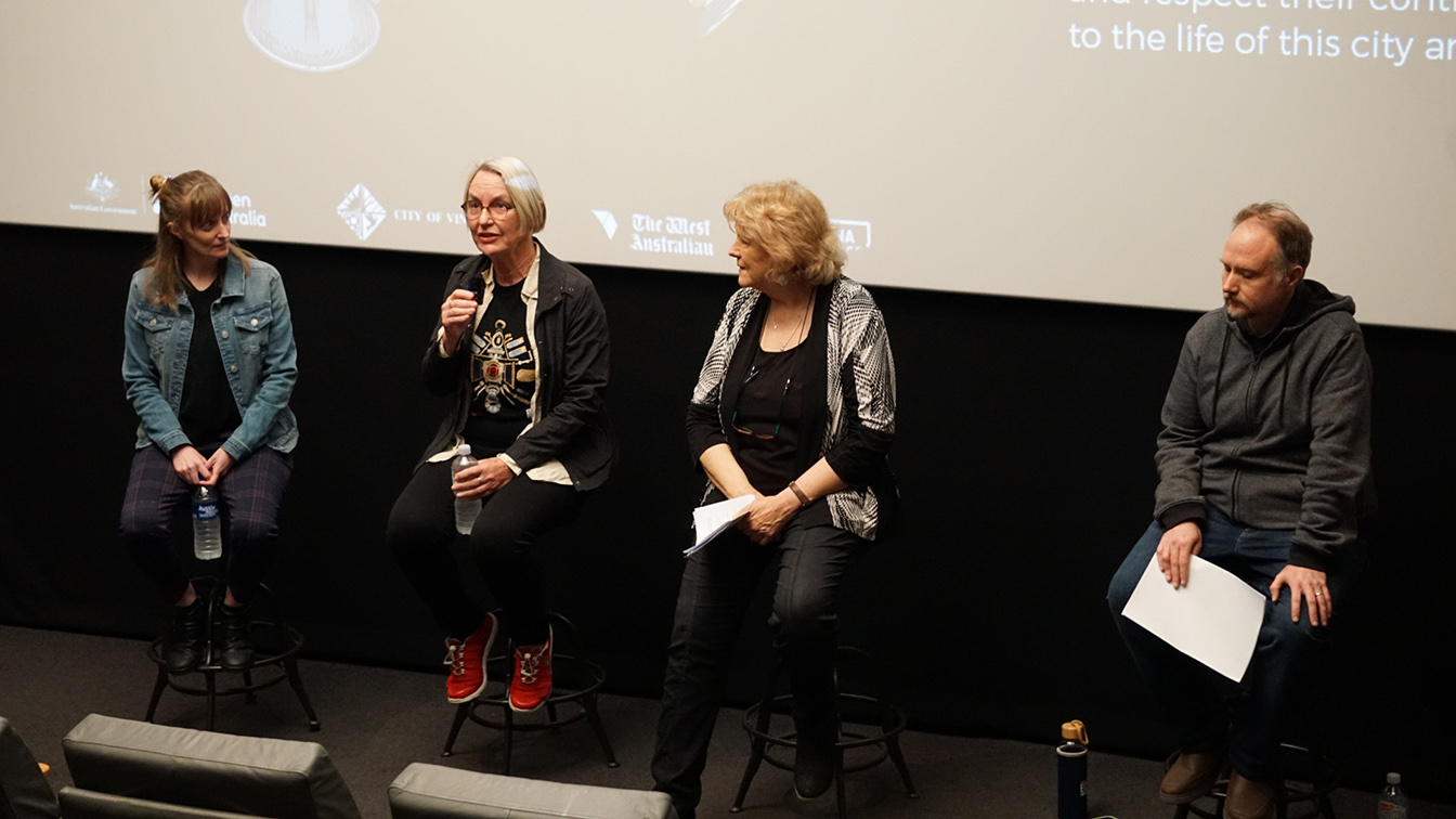 Revelation Perth International Film Festival calls for entries