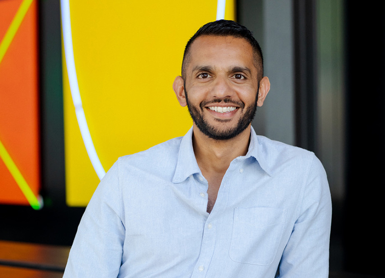 Glide Agency CEO Es Chandra to join the IMAA’s national leadership team