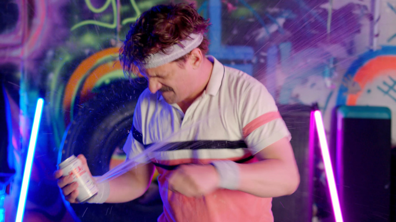 Heaps Normal reinvents the classic Aussie drinking song with Aunty Donna + Panda Candy