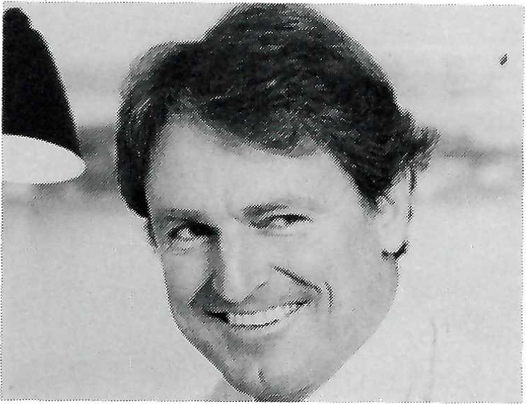 Vale Ian Parkes