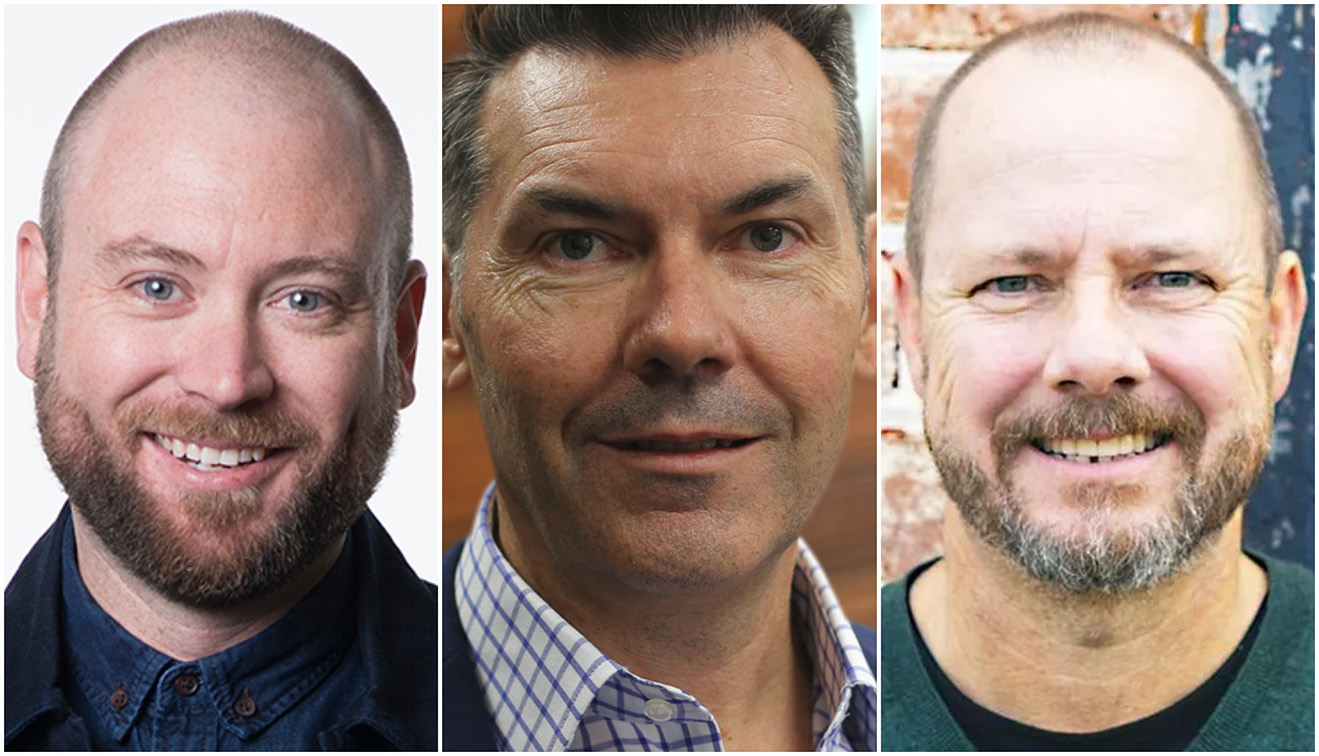 Juicebox, Kiosk and Likeable Creative join IN:WA