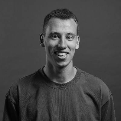 For The People Perth’s Joseph Dennis named finalist for The One Club’s Young Guns 20