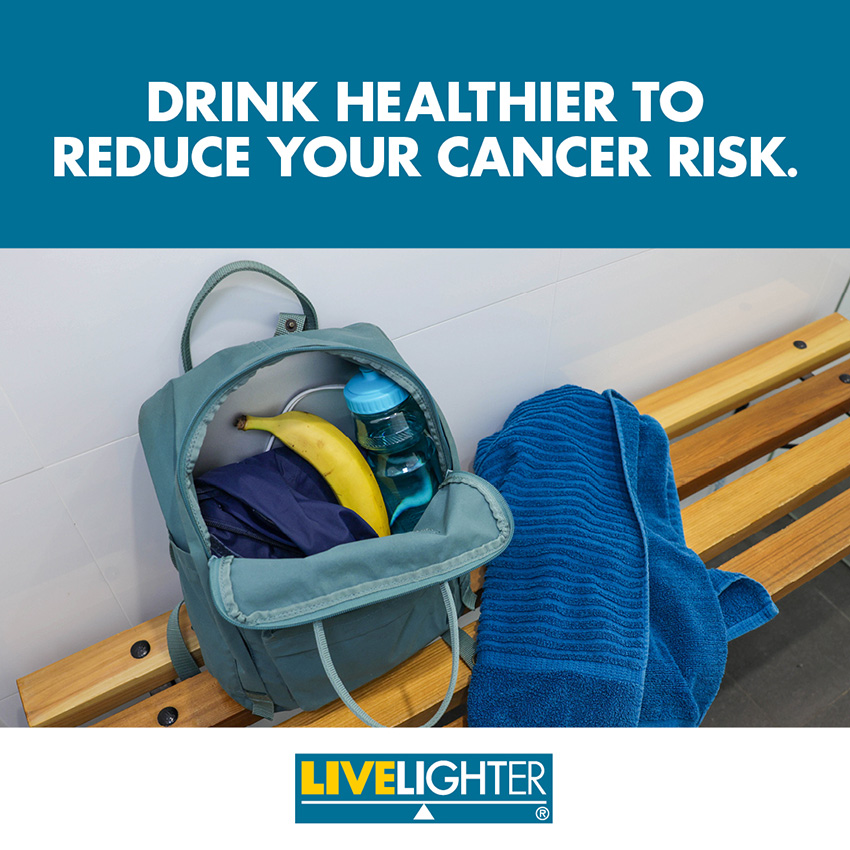 LiveLighter marks 10 year anniversary with new Gatecrasher campaign