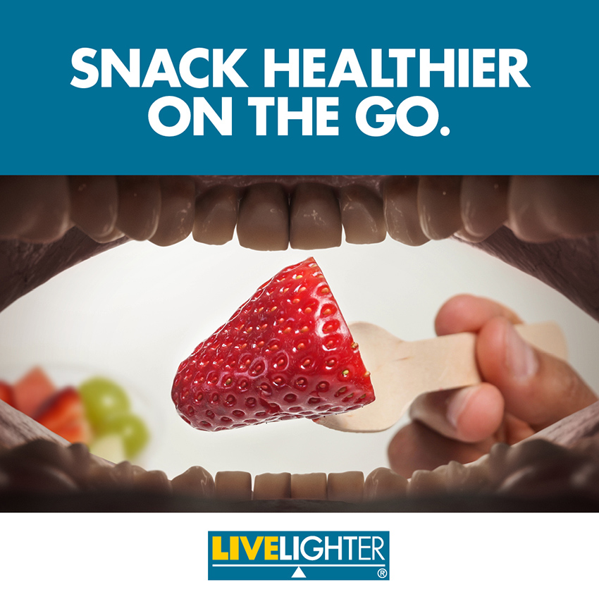LiveLighter marks 10 year anniversary with new Gatecrasher campaign