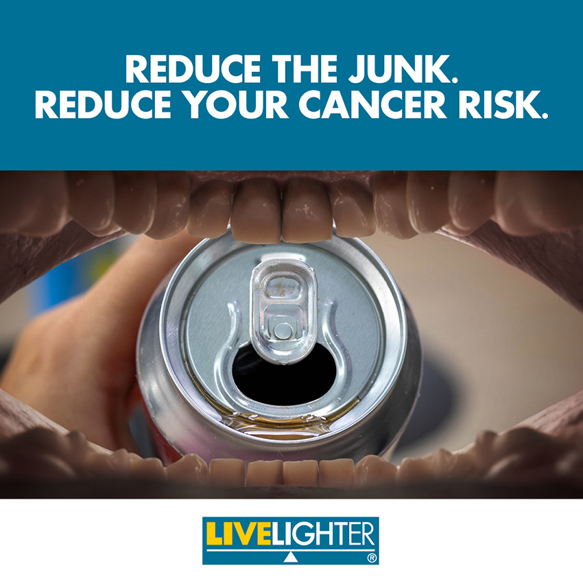 LiveLighter marks 10 year anniversary with new Gatecrasher campaign