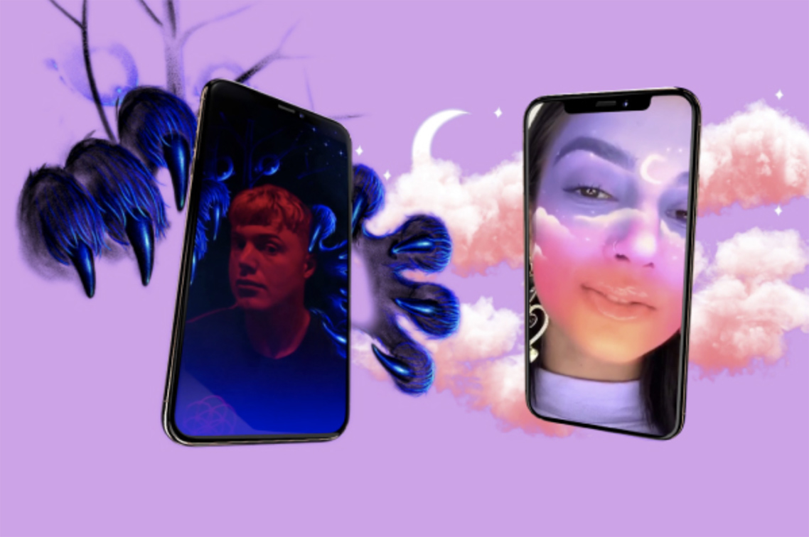 MITP Agency celebrates 5 billion AR impressions with new agency showreel
