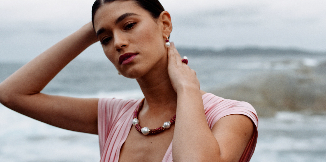 Kailis Jewellery launches national brand campaign via Rhythm