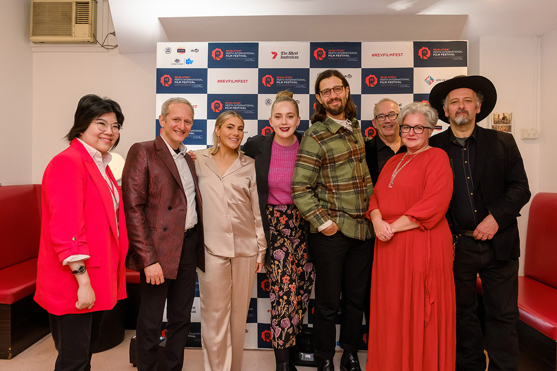 Revelation Perth International Film Festival calls for entries