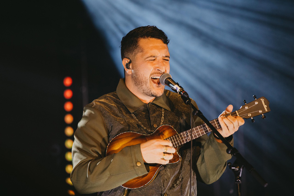 Digital Loop successfully launches two WA partnerships at NZ Rolling Stone Awards 2022