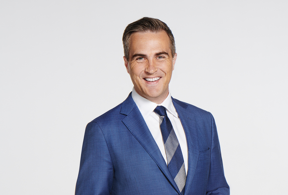7NEWS Perth’s Ryan Daniels wins AFMA Award for his AFL reporting
