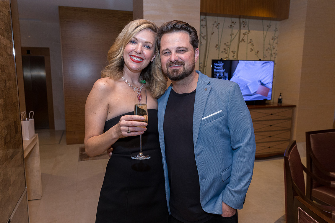 NOVA Entertainment unveils Smooth FM to the Perth market in the Mansions at Crown Perth