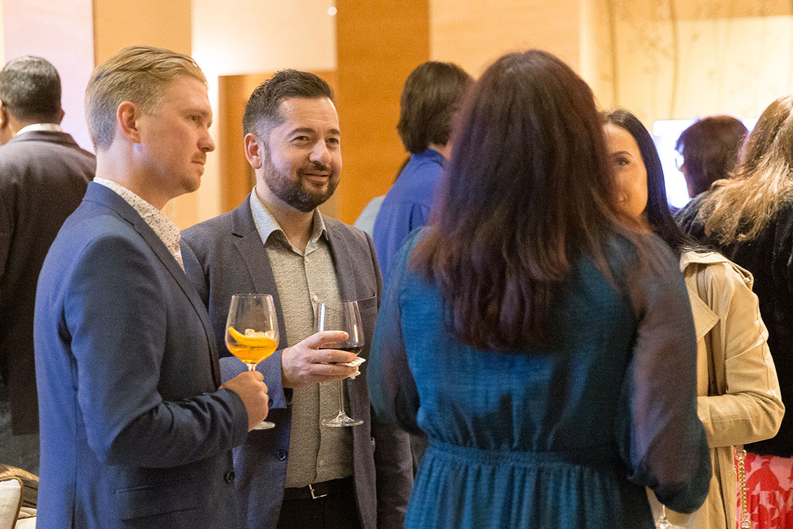 NOVA Entertainment unveils Smooth FM to the Perth market in the Mansions at Crown Perth
