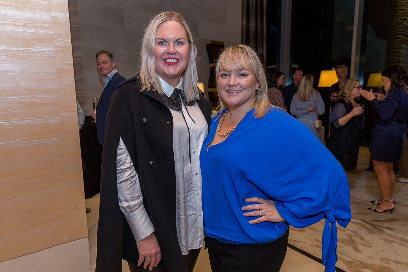 NOVA Entertainment unveils Smooth FM to the Perth market in the Mansions at Crown Perth
