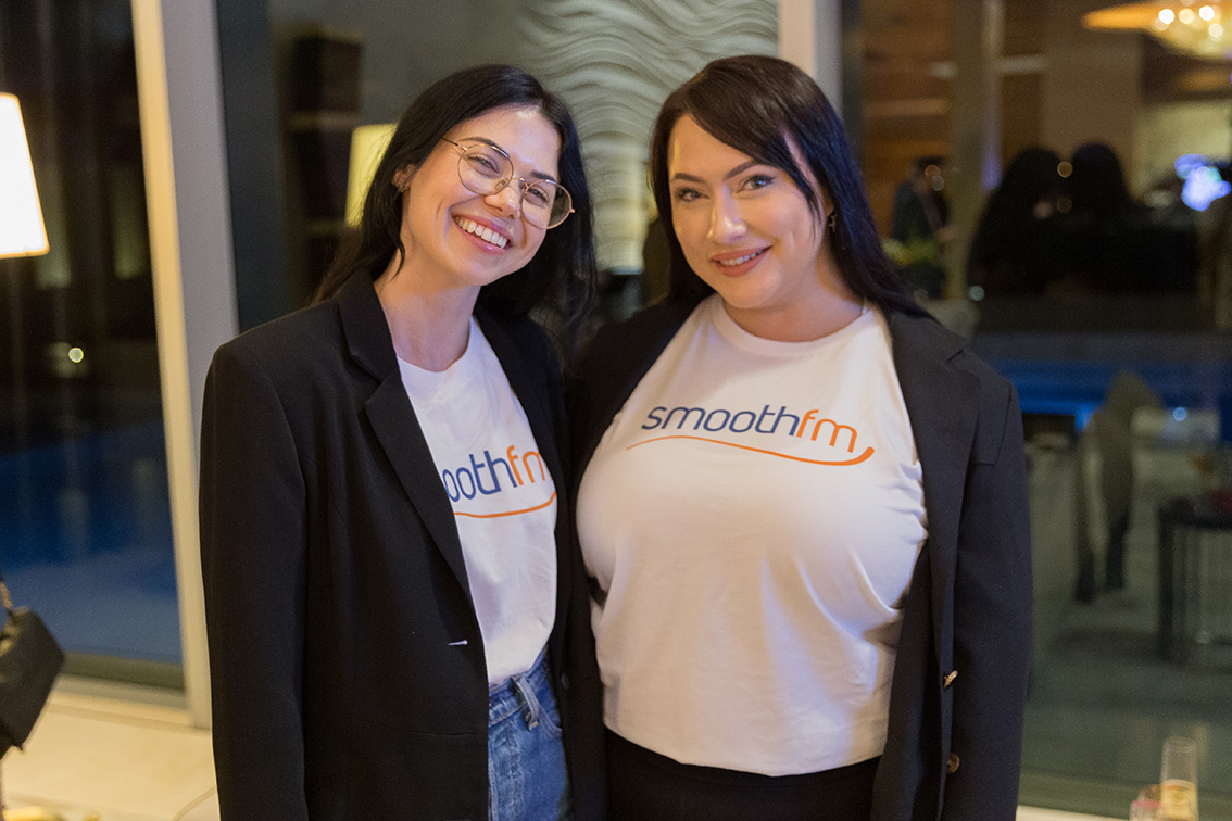NOVA Entertainment unveils Smooth FM to the Perth market in the Mansions at Crown Perth
