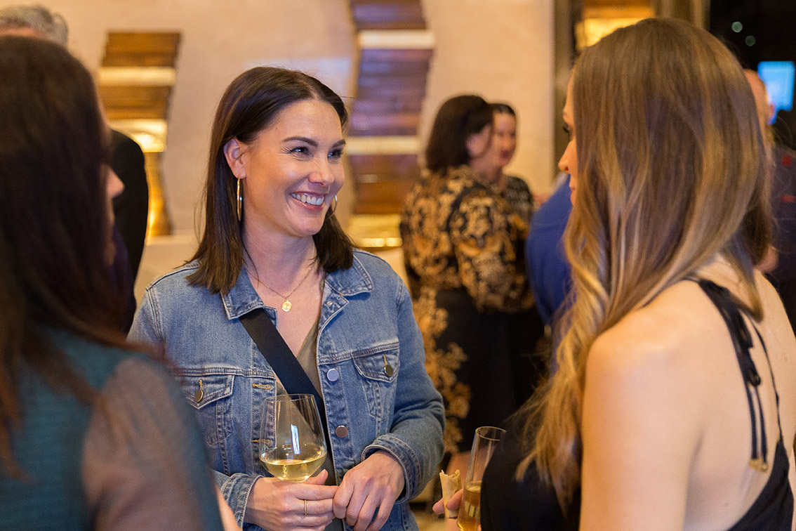 NOVA Entertainment unveils Smooth FM to the Perth market in the Mansions at Crown Perth