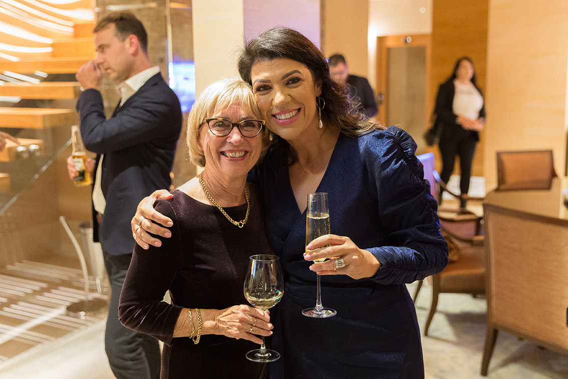NOVA Entertainment unveils Smooth FM to the Perth market in the Mansions at Crown Perth