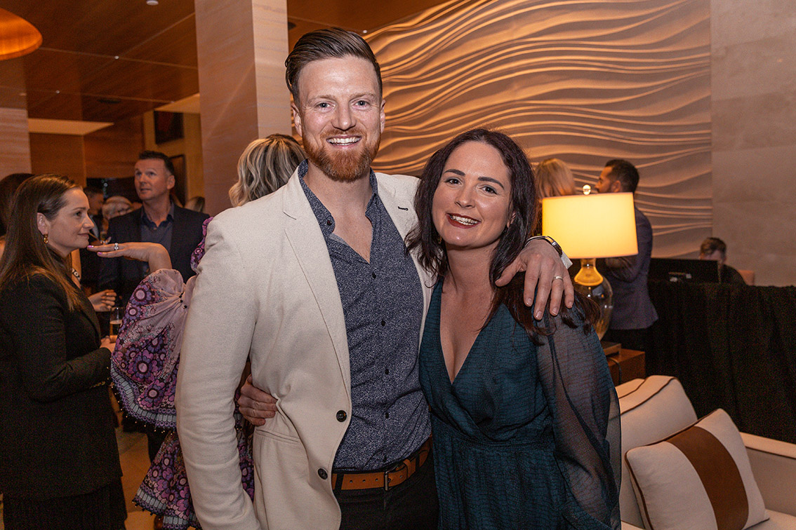 NOVA Entertainment unveils Smooth FM to the Perth market in the Mansions at Crown Perth