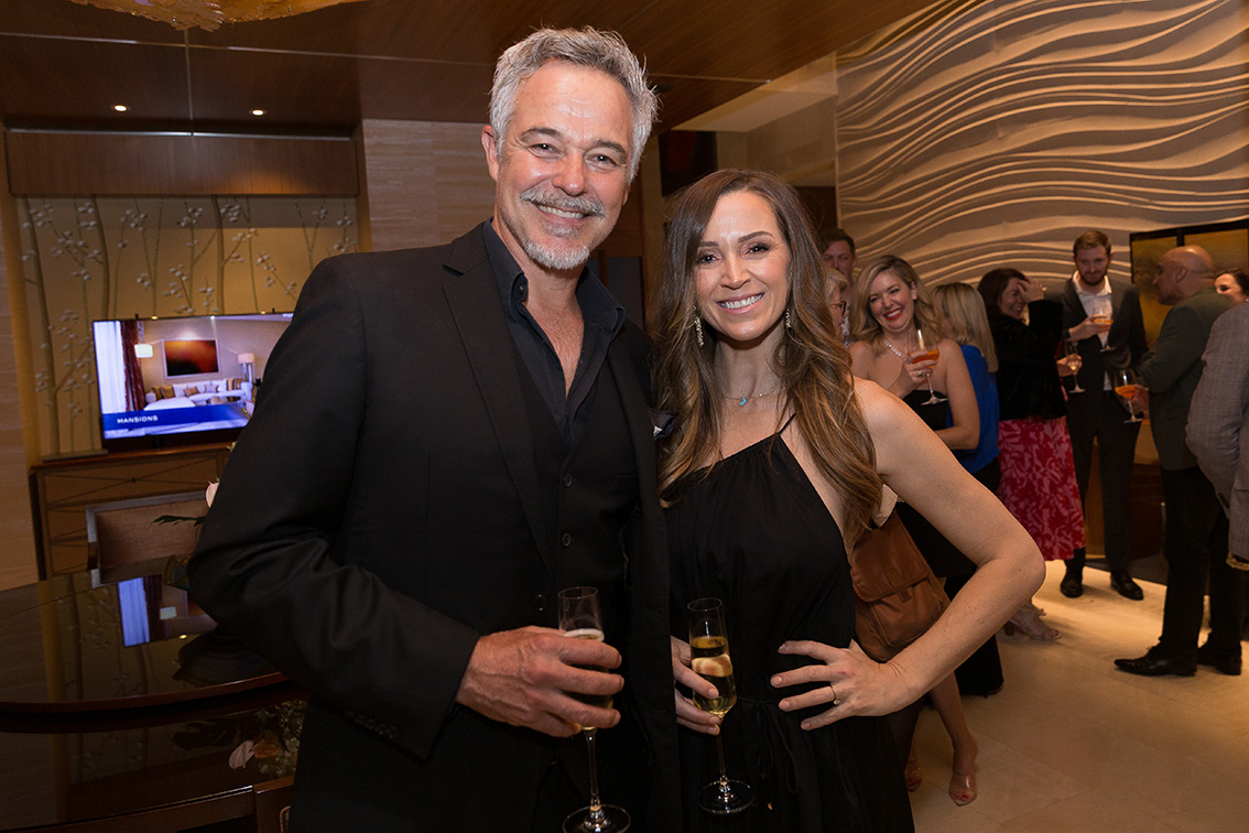 NOVA Entertainment unveils Smooth FM to the Perth market in the Mansions at Crown Perth