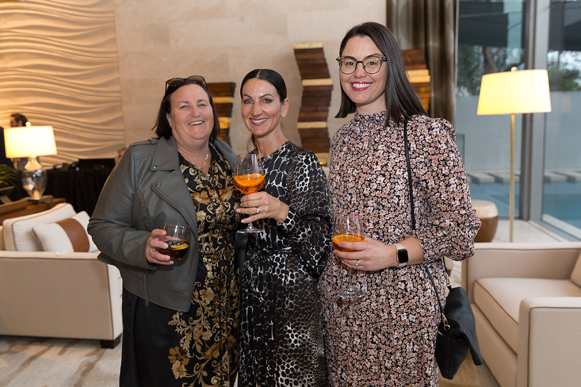 NOVA Entertainment unveils Smooth FM to the Perth market in the Mansions at Crown Perth