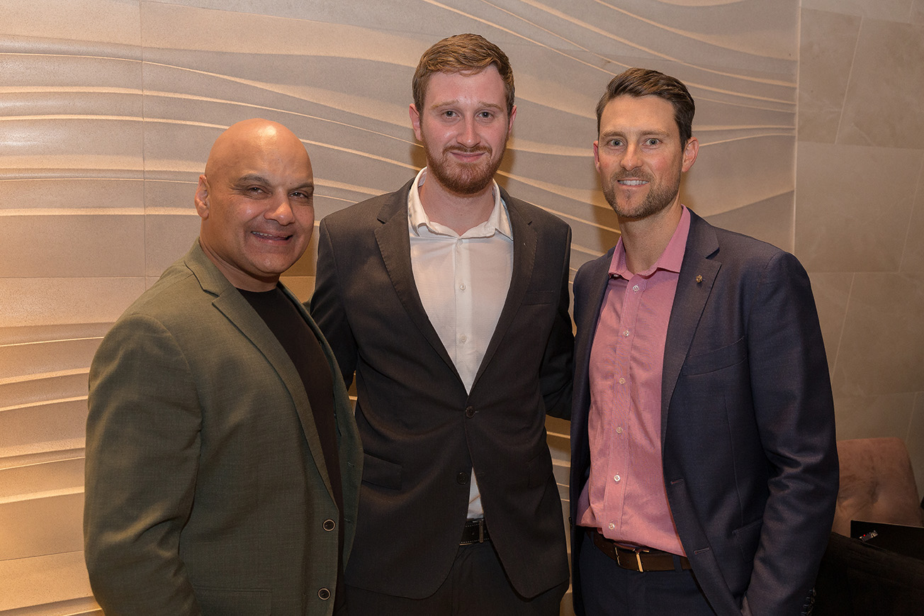 NOVA Entertainment unveils Smooth FM to the Perth market in the Mansions at Crown Perth