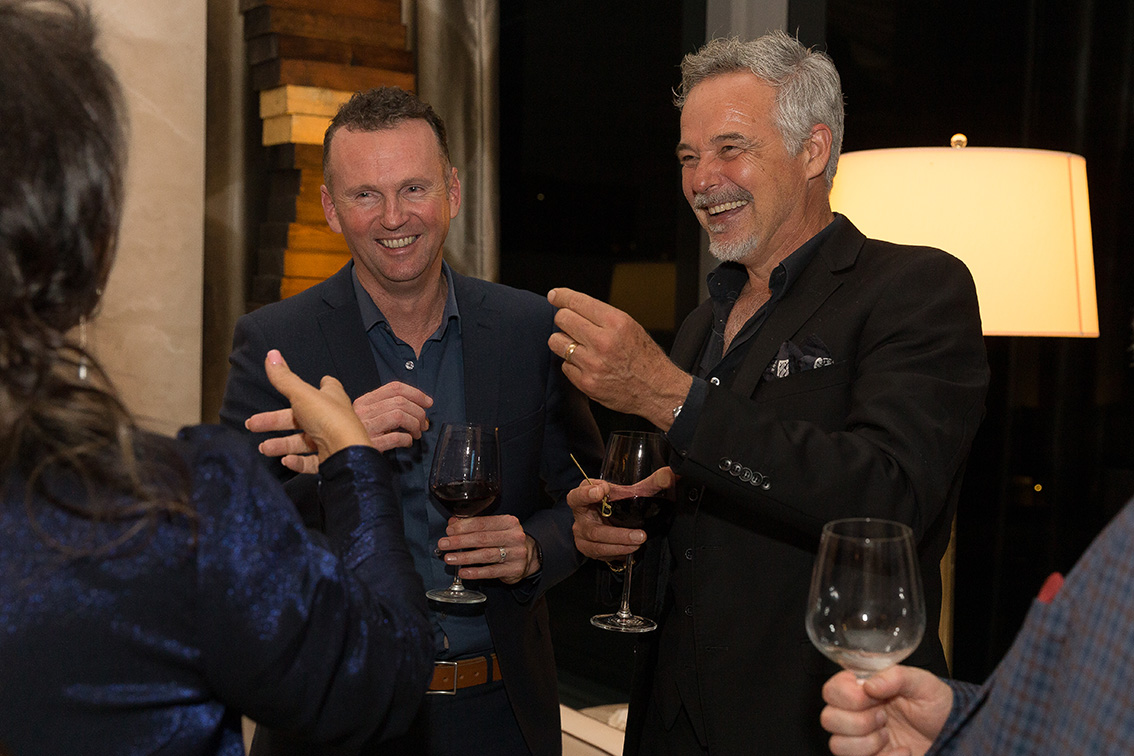 NOVA Entertainment unveils Smooth FM to the Perth market in the Mansions at Crown Perth