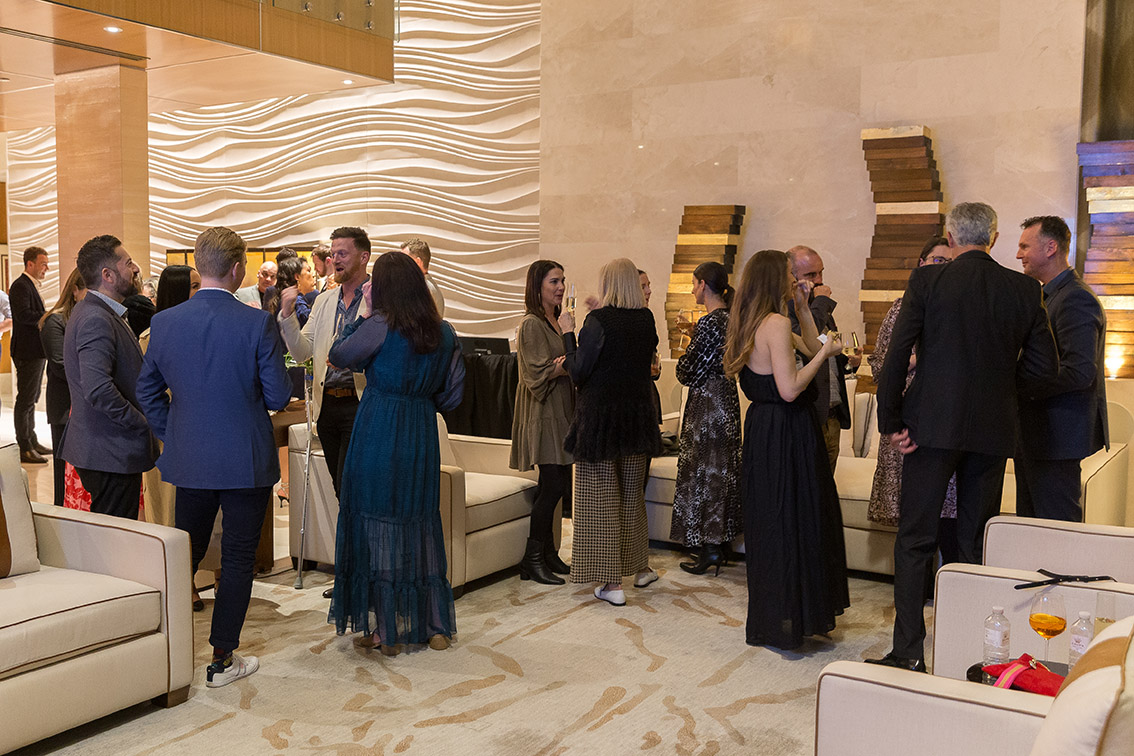 NOVA Entertainment unveils Smooth FM to the Perth market in the Mansions at Crown Perth