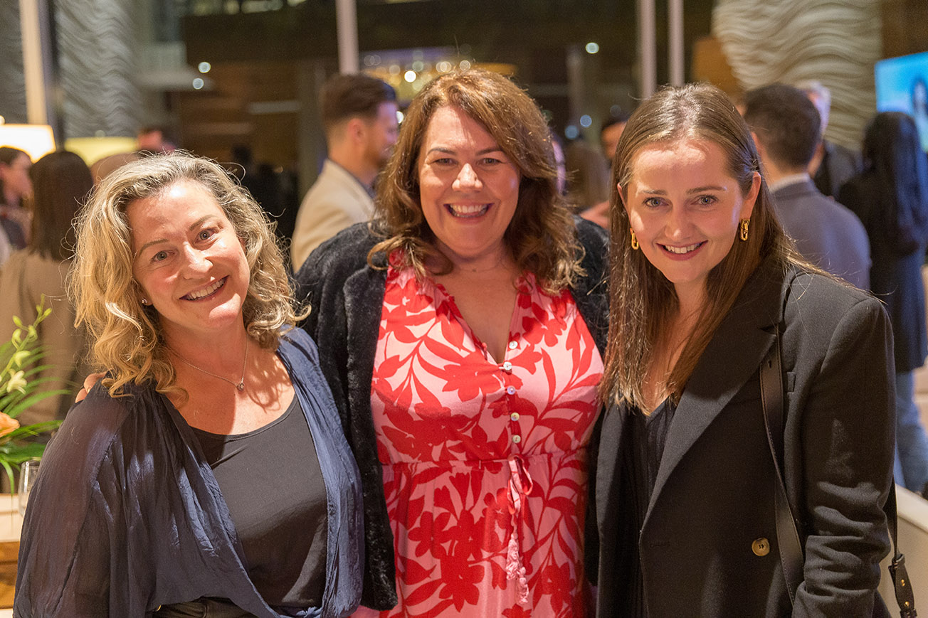 NOVA Entertainment unveils Smooth FM to the Perth market in the Mansions at Crown Perth