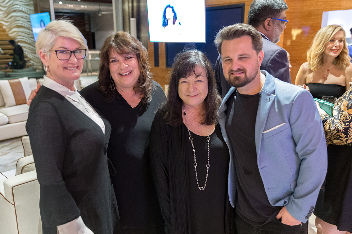 NOVA Entertainment unveils Smooth FM to the Perth market in the Mansions at Crown Perth