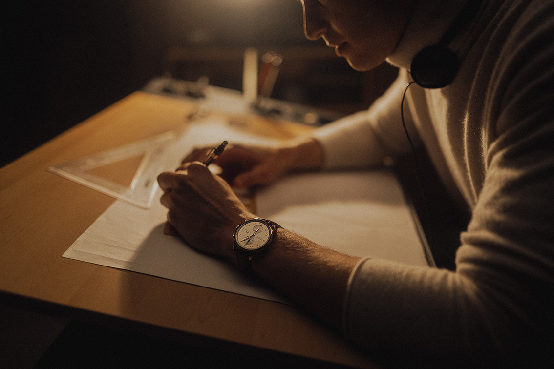 Watches of Switzerland Australia releases ‘The Journey’ national brand campaign via Moonsail