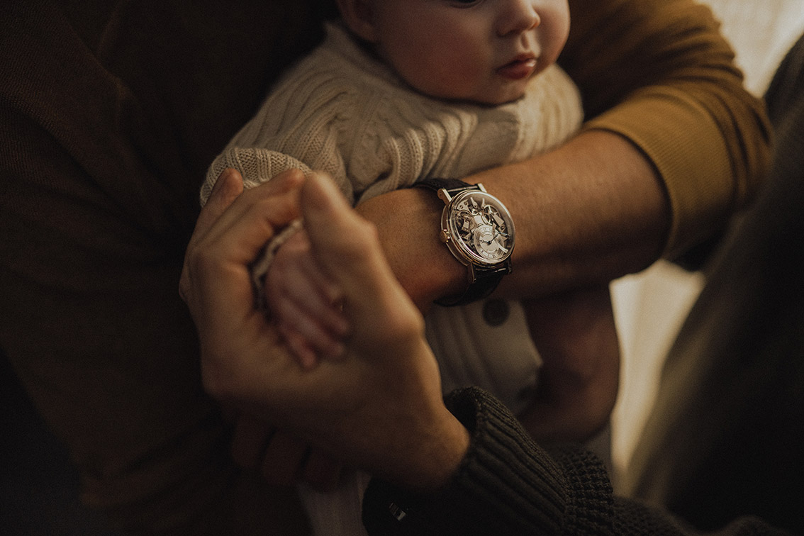 Watches of Switzerland Australia releases ‘The Journey’ national brand campaign via Moonsail