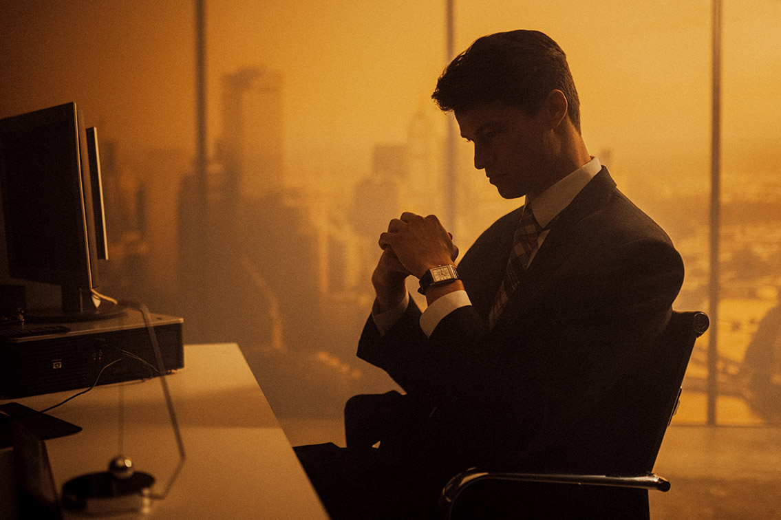 Watches of Switzerland Australia releases ‘The Journey’ national brand campaign via Moonsail