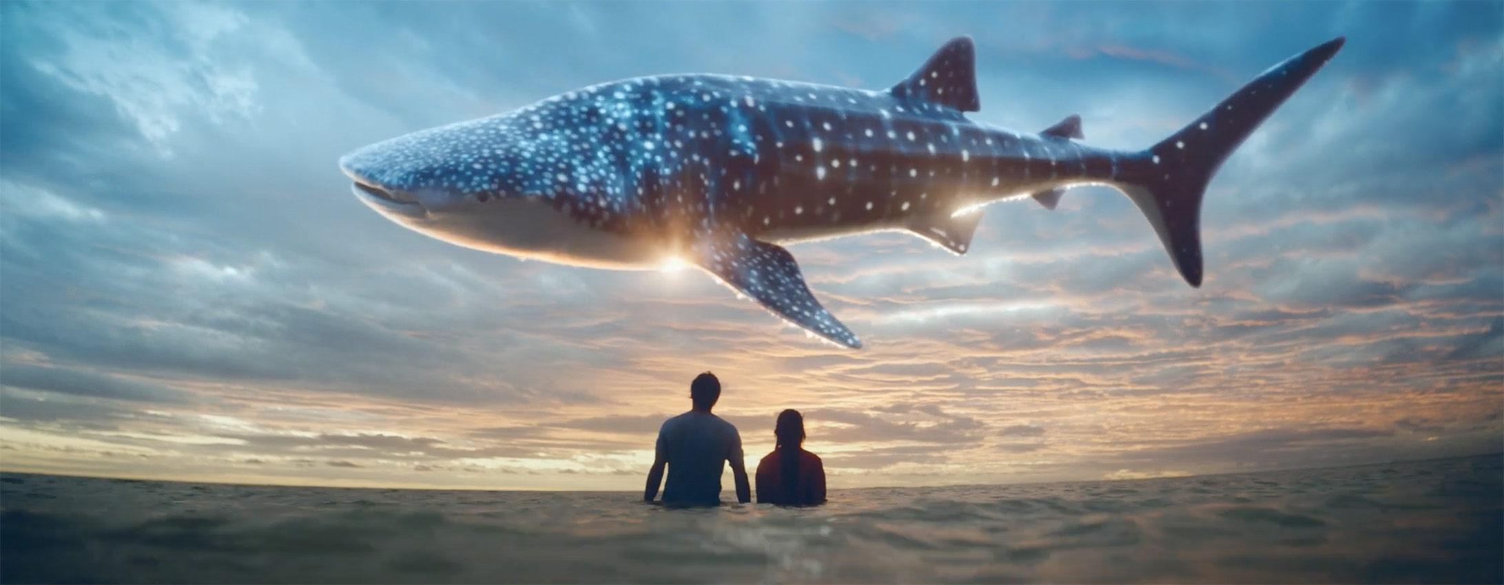 Tourism WA launches new brand campaign ‘Walking On A Dream’ via The Brand Agency