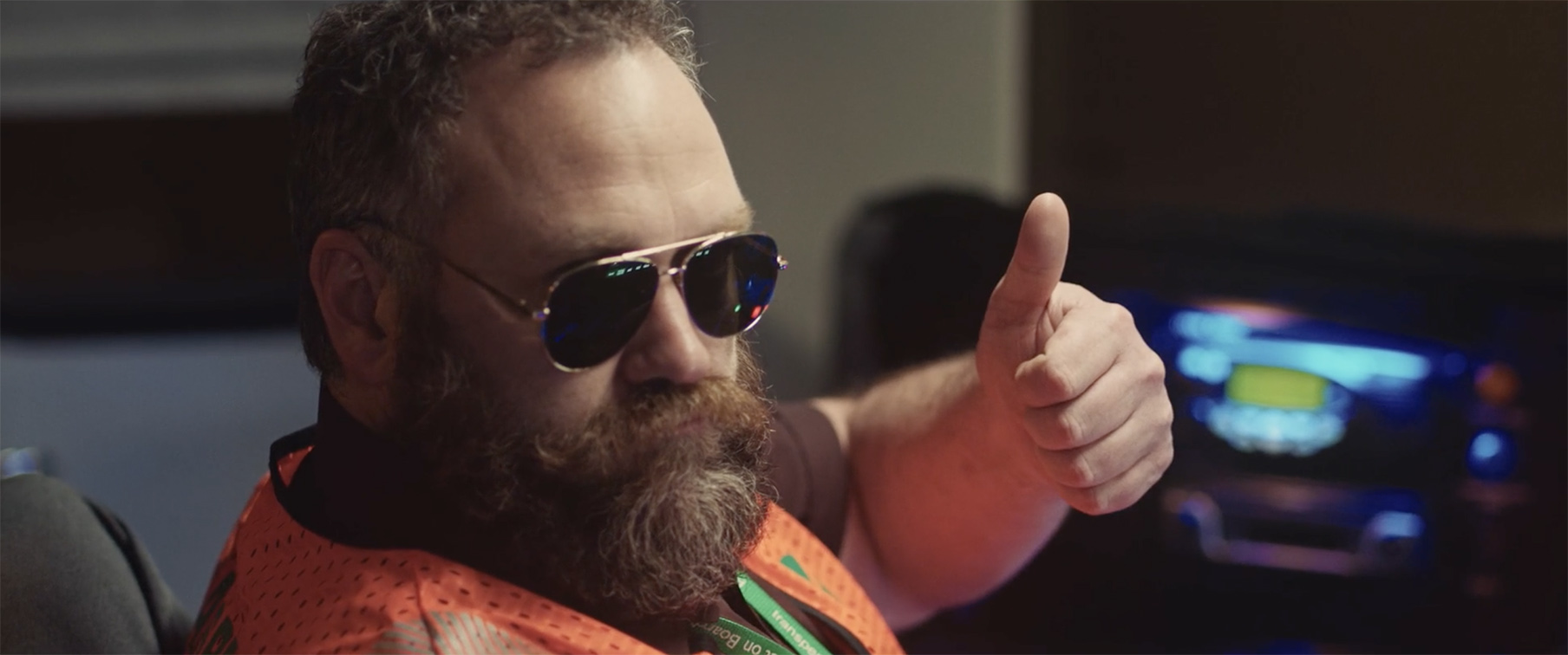 Transperth launches the new airport line in style with Rare