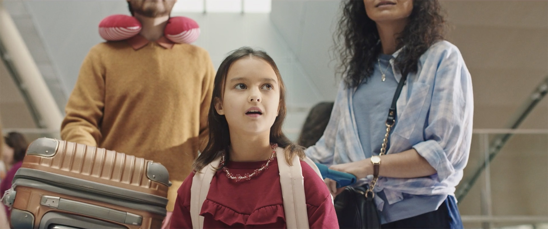 Transperth launches the new airport line in style with Rare