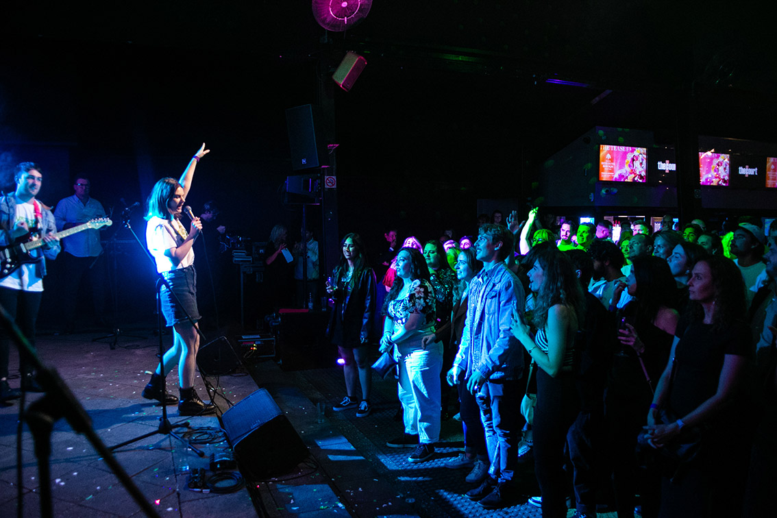 Registrations open for the Bullshit Battle of the Ad Bands 2023 – three spots left