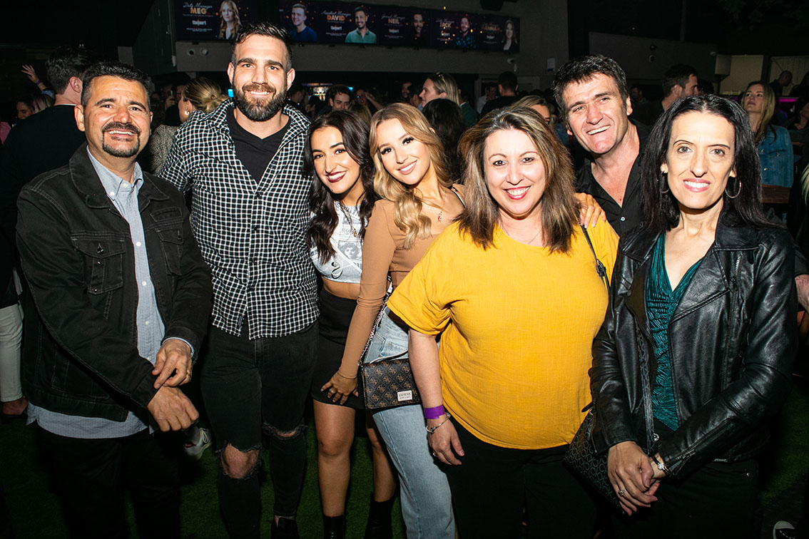 Wunderman Thompson’s Shrek Pistols wins ogre the crowd at Youngbloods’ Battle of the Bands
