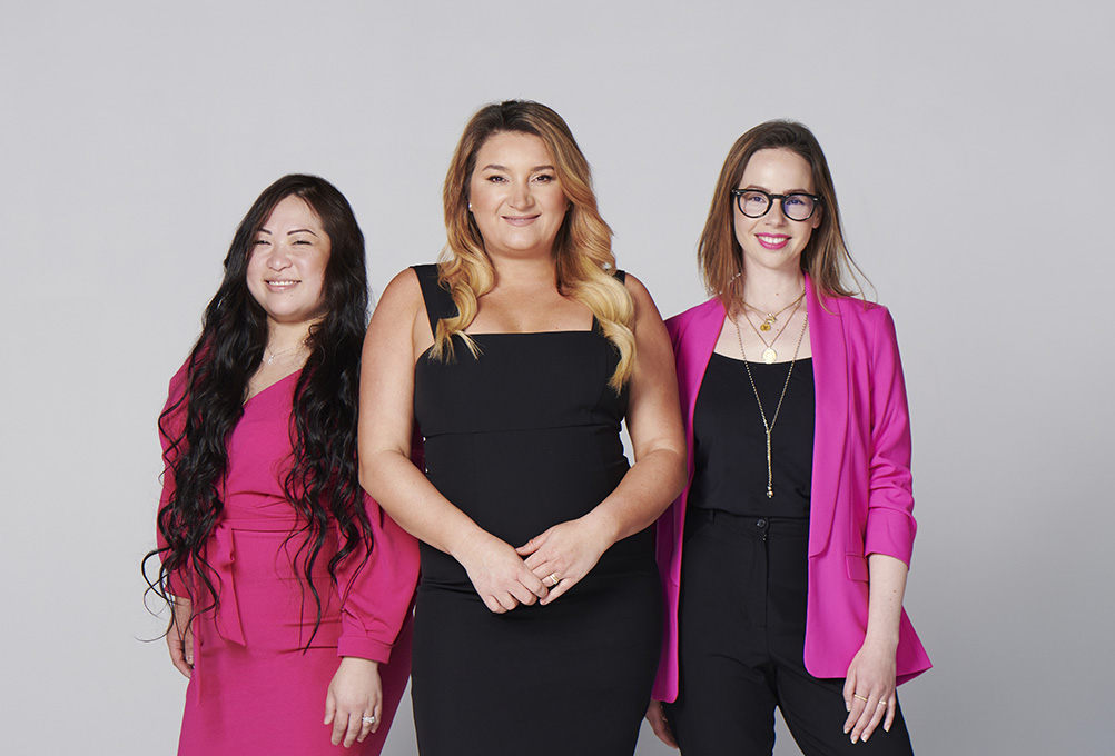 AdSocial wins national chatbot award at the Social Media Marketing Awards